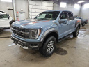 Thumbnail image of 2023 Ford F-150 at Osseo Ford