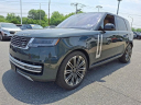 Thumbnail image of 2023 Land Rover Range Rover at Faulkner Chevy Cadillac - Used