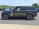 Thumbnail image of 2023 Land Rover Range Rover at Faulkner Chevy Cadillac - Used