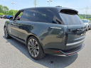 Thumbnail image of 2023 Land Rover Range Rover at Faulkner Chevy Cadillac - Used