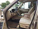 2007 Ford Explorer Sport Trac Limited at Mazda Direct
