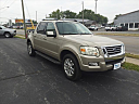 Thumbnail image of 2007 Ford Explorer Sport Trac at Mazda Direct