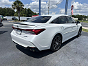 Thumbnail image of 2021 Toyota Avalon at martinscars.com of Ocala, FL