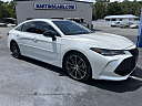 Thumbnail image of 2021 Toyota Avalon at martinscars.com of Ocala, FL