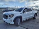 Thumbnail image of 2023 GMC Sierra 1500 at Hove  Buick / Gmc