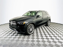 Thumbnail image of 2024 Mercedes-Benz GLE at Mercedes-Benz of Massapequa
