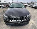 2016 Jeep Compass Sport at NASCO AUTOMOTIVE GROUP, LLC