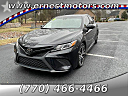 2019 Toyota Camry SE at Ernest Motors, Inc.