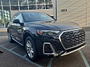 Thumbnail image of 2023 Audi Q5 at Audi Bridgewater