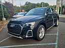 Thumbnail image of 2023 Audi Q5 at Audi Bridgewater