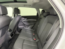 Thumbnail image of 2021 Audi e-tron at AudiWestHoustonUsed of Houston, TX