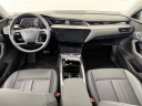 Thumbnail image of 2021 Audi e-tron at AudiWestHoustonUsed of Houston, TX