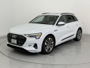 Thumbnail image of 2021 Audi e-tron at AudiWestHoustonUsed of Houston, TX
