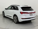 Thumbnail image of 2021 Audi e-tron at AudiWestHoustonUsed of Houston, TX