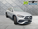 Thumbnail image of 2021 Mercedes-Benz GLA at Maxon Hyundai Inc.
