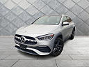 2021 Mercedes-Benz GLA GLA 250 4MATIC at Maxon Hyundai Inc.