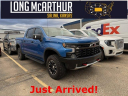Thumbnail image of 2023 Chevrolet Silverado 1500 at Long McArthur Ford Lincoln