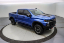 Thumbnail image of 2023 Chevrolet Silverado 1500 at Long McArthur Ford Lincoln