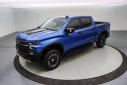 Thumbnail image of 2023 Chevrolet Silverado 1500 at Long McArthur Ford Lincoln
