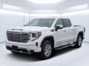 Thumbnail image of 2024 GMC Sierra 1500 at JackWilsonChevrolet-NEW of Saint Augustine, FL