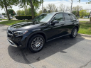 2024 Mercedes-Benz GLC GLC 300 4MATIC at MercedesBenzOfNovi of Novi, MI