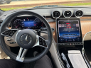Thumbnail image of 2024 Mercedes-Benz GLC at MercedesBenzOfNovi of Novi, MI