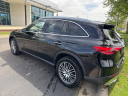 Thumbnail image of 2024 Mercedes-Benz GLC at MercedesBenzOfNovi of Novi, MI