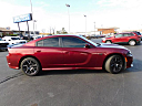 Thumbnail image of 2019 Dodge Charger at Gary Mathews Motors