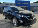2021 Chevrolet Equinox LT at East Hills Chevrolet