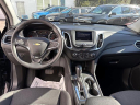 Thumbnail image of 2021 Chevrolet Equinox at East Hills Chevrolet