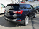 Thumbnail image of 2021 Chevrolet Equinox at East Hills Chevrolet