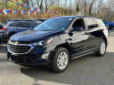 Thumbnail image of 2021 Chevrolet Equinox at East Hills Chevrolet