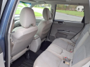 2013 Subaru Forester 2.5X Premium at Hampden Trading Co.