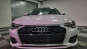 Thumbnail image of 2024 Audi A6 at Major World Chevrolet
