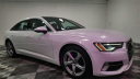 Thumbnail image of 2024 Audi A6 at Major World Chevrolet
