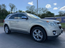 Thumbnail image of 2011 Chevrolet Equinox at Larson Motor Group