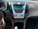 2011 Chevrolet Equinox LTZ at Larson Motor Group