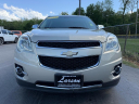 Thumbnail image of 2011 Chevrolet Equinox at Larson Motor Group