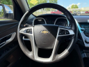 Thumbnail image of 2011 Chevrolet Equinox at Larson Motor Group