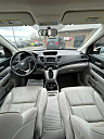 2014 Honda CR-V EX-L at Uncle Dave's Auto Repair, Inc.