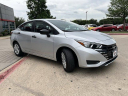 Thumbnail image of 2024 Nissan Versa at Texas Toyota of Grapevine
