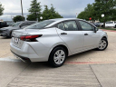 Thumbnail image of 2024 Nissan Versa at Texas Toyota of Grapevine