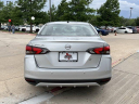 Thumbnail image of 2024 Nissan Versa at Texas Toyota of Grapevine
