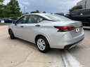 Thumbnail image of 2024 Nissan Versa at Texas Toyota of Grapevine