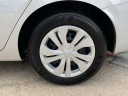 Thumbnail image of 2024 Nissan Versa at Texas Toyota of Grapevine