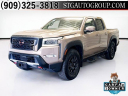 Thumbnail image of 2023 Nissan Frontier at Stg Auto Group Montclair