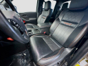 2023 Nissan Frontier PRO-X at Stg Auto Group Montclair