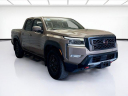 Thumbnail image of 2023 Nissan Frontier at Stg Auto Group Montclair