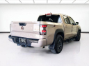 Thumbnail image of 2023 Nissan Frontier at Stg Auto Group Montclair