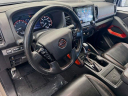 Thumbnail image of 2023 Nissan Frontier at Stg Auto Group Montclair